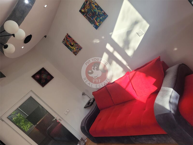 Metrou Bazilescu | 2 camere | 59mp | Decomandat | B12377