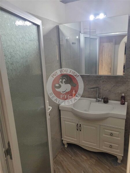 Metrou Bazilescu | 2 camere | 59mp | Decomandat | B12377