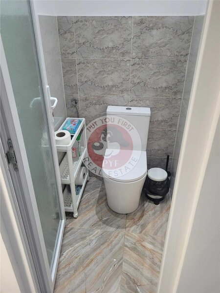 Metrou Bazilescu | 2 camere | 59mp | Decomandat | B12377