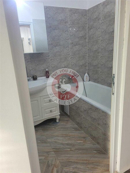 Metrou Bazilescu | 2 camere | 59mp | Decomandat | B12377