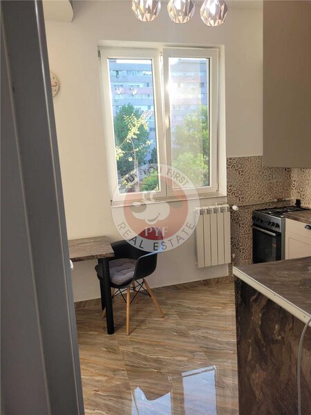 Metrou Bazilescu | 2 camere | 59mp | Decomandat | B12377