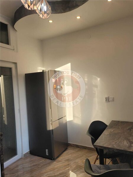 Metrou Bazilescu | 2 camere | 59mp | Decomandat | B12377