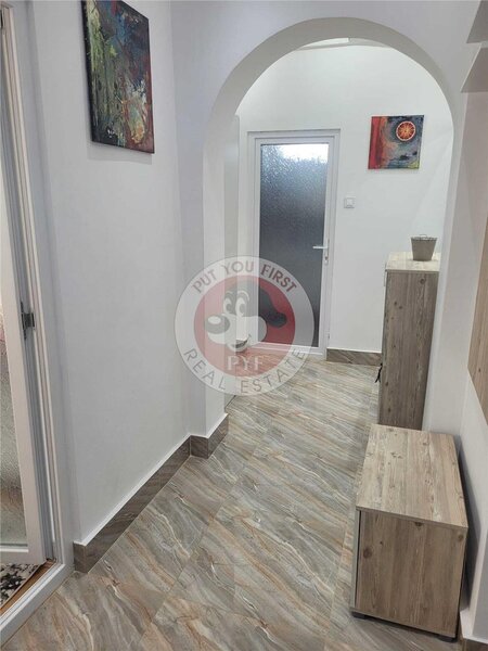 Metrou Bazilescu | 2 camere | 59mp | Decomandat | B12377